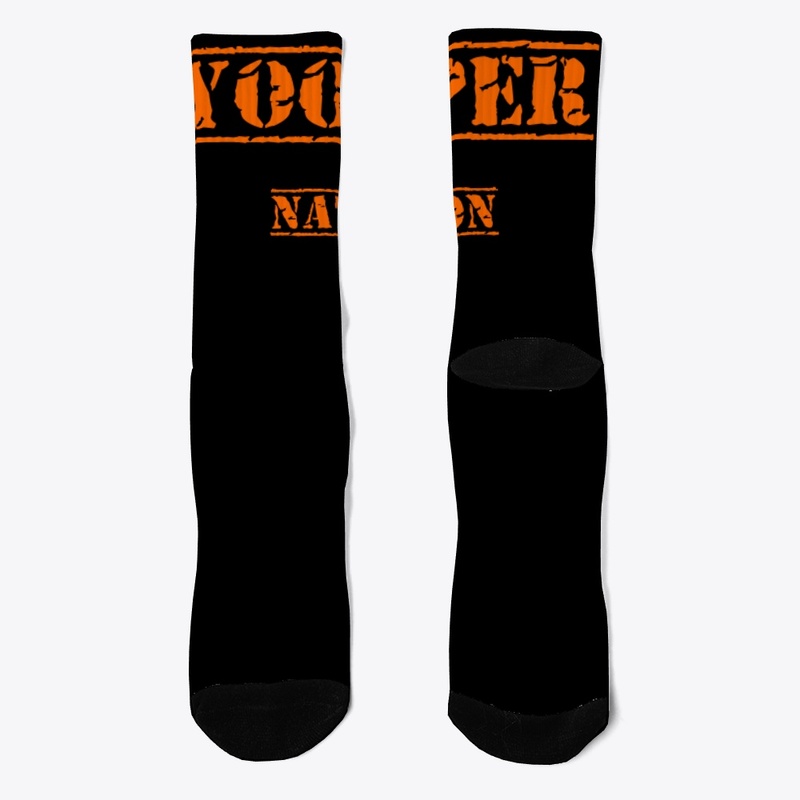 YOOPER NATION Gremlin Collection