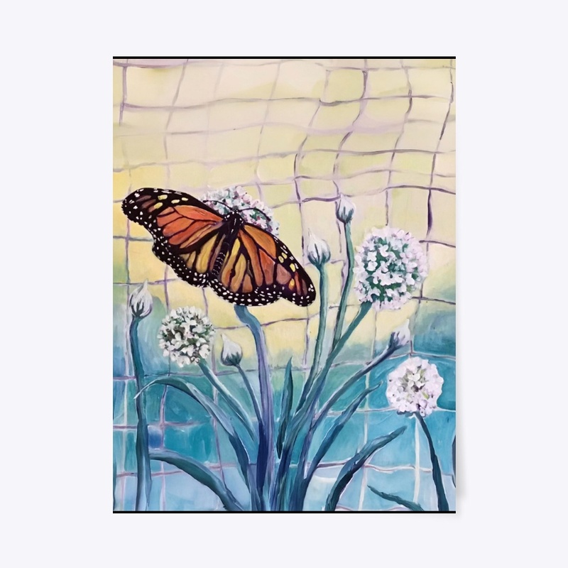 Flutterby
