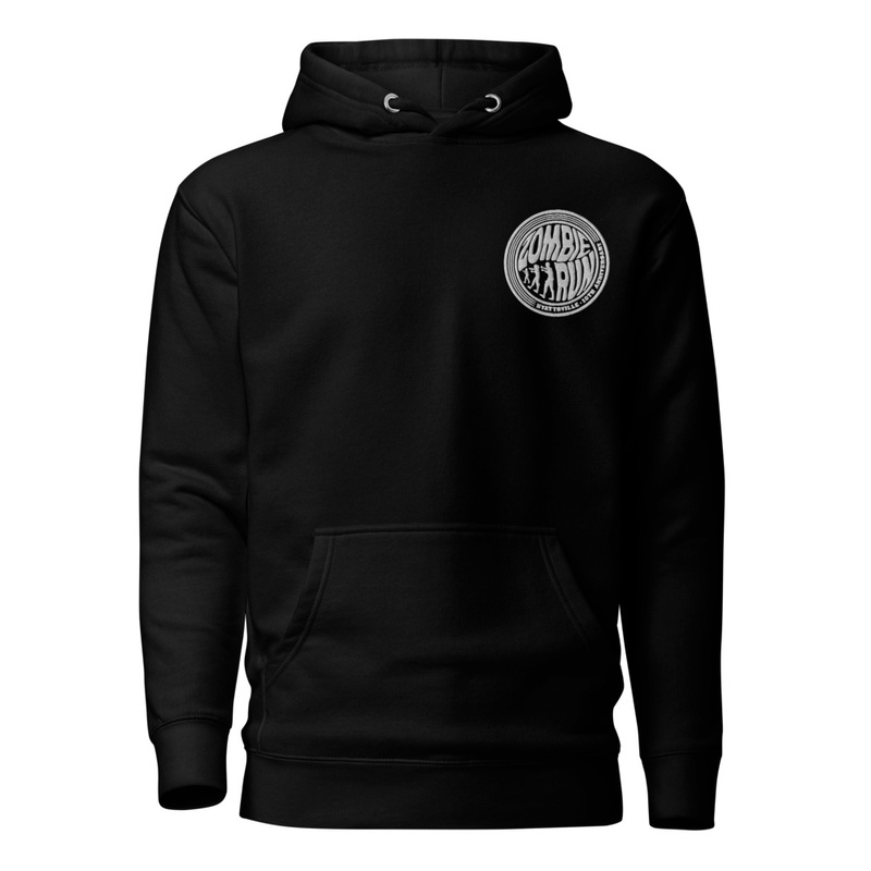 10th Anniversary Lux Hoodie