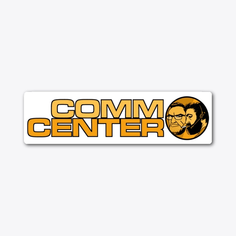 Primary Comm Center Logo