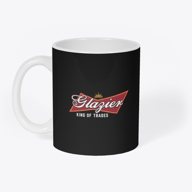 Glazier - King Of Trades