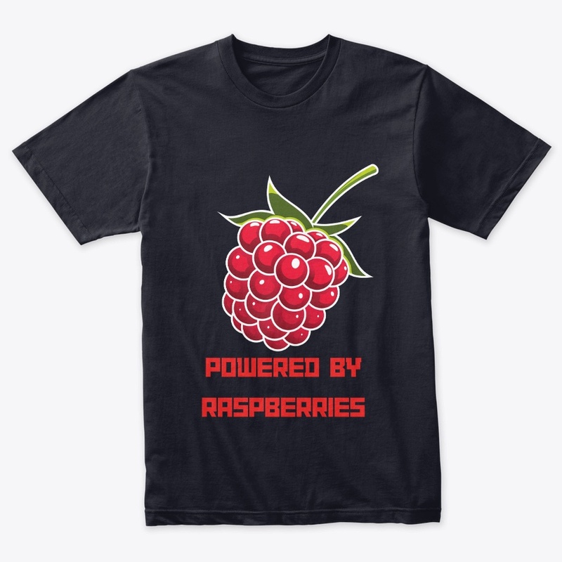 Big Raspberry I