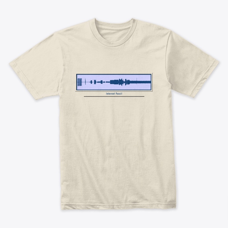 Internet Fossil