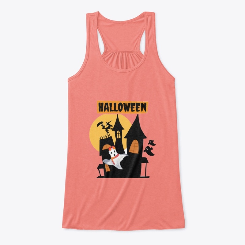 HaLLoWeeN OCT