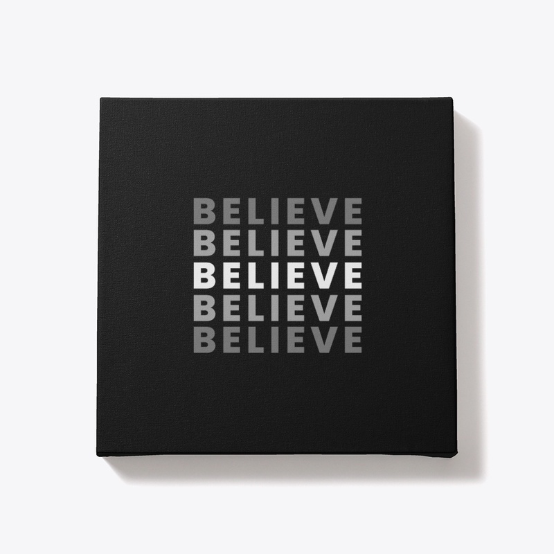 believe