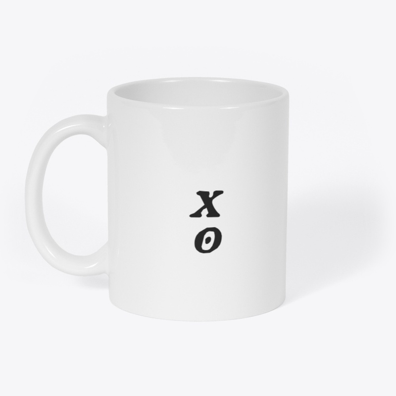 XO – Hugs and Kisses Vibe