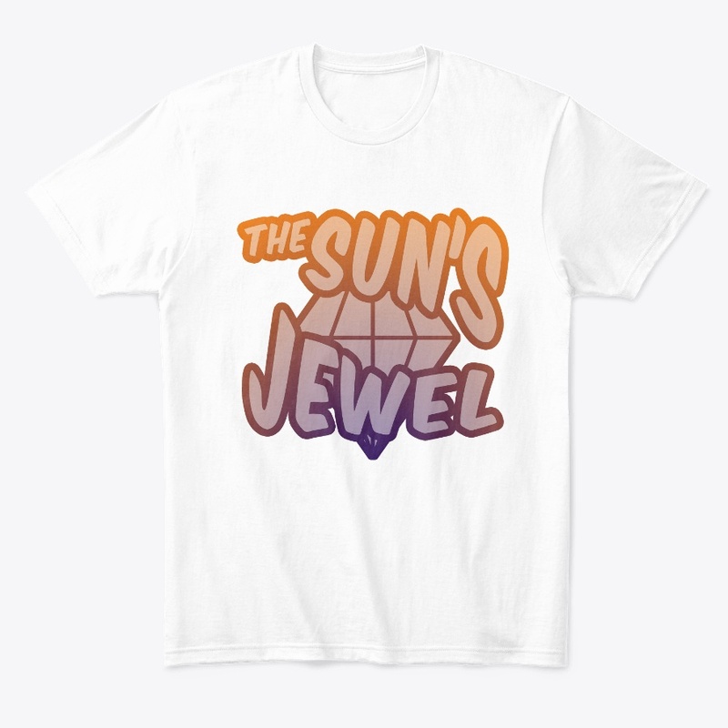 The Sun's Jewel logo