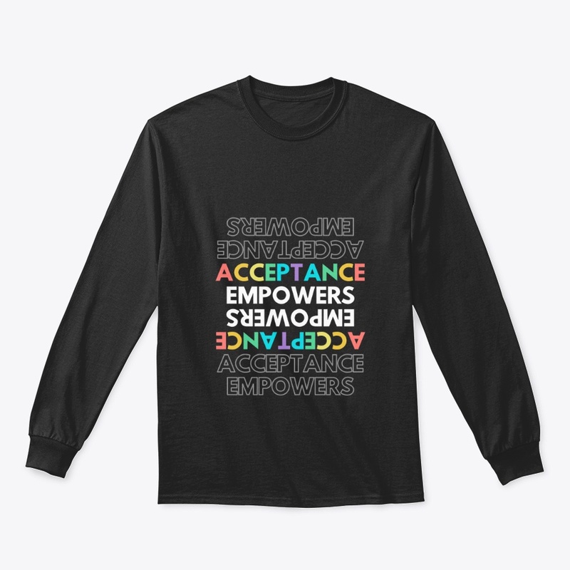 Classic Long Sleeve Tee