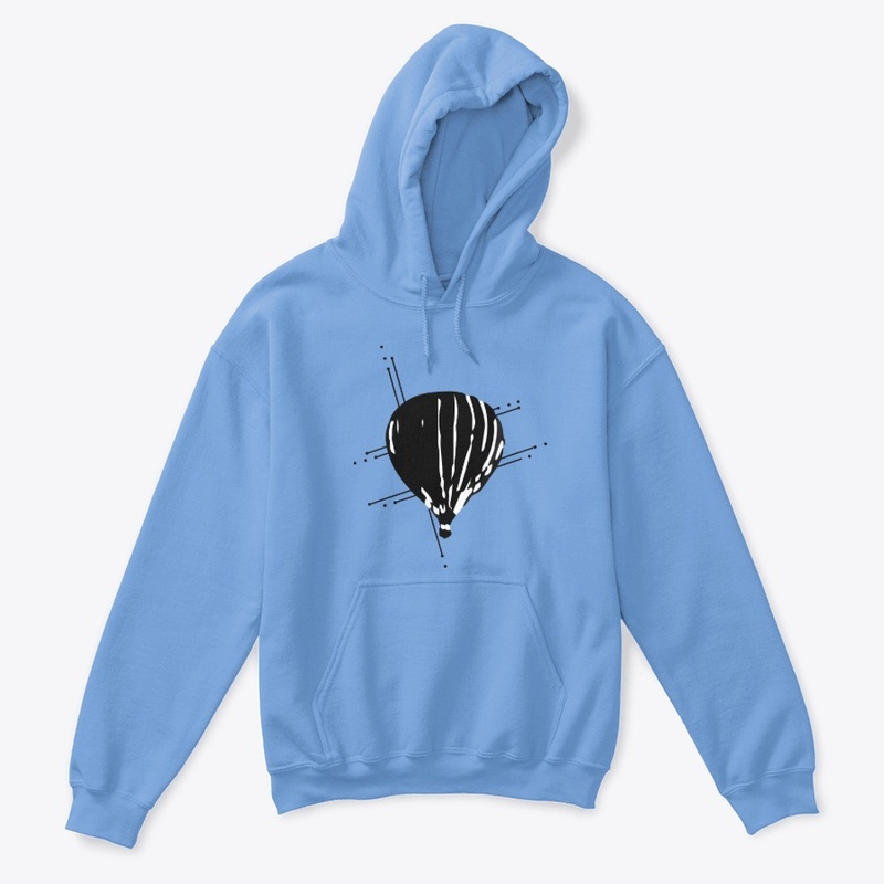 Hot Air Balloon