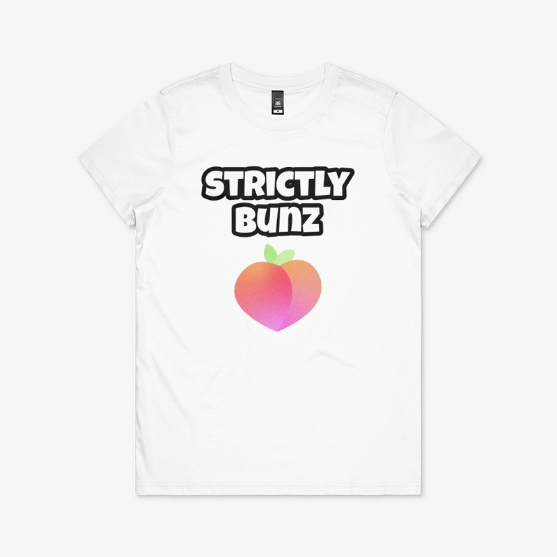 Strictly Bunz Peach