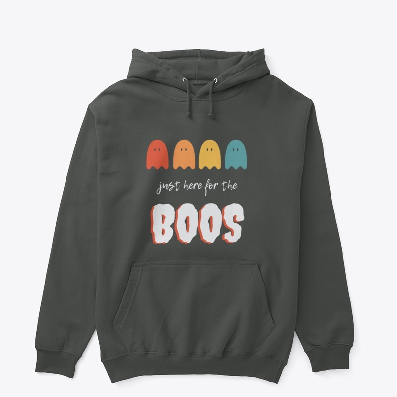 boos