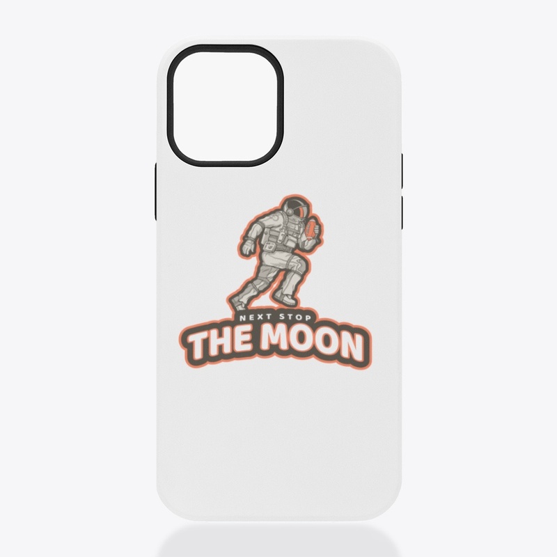 Next stop - The moon (football edition)