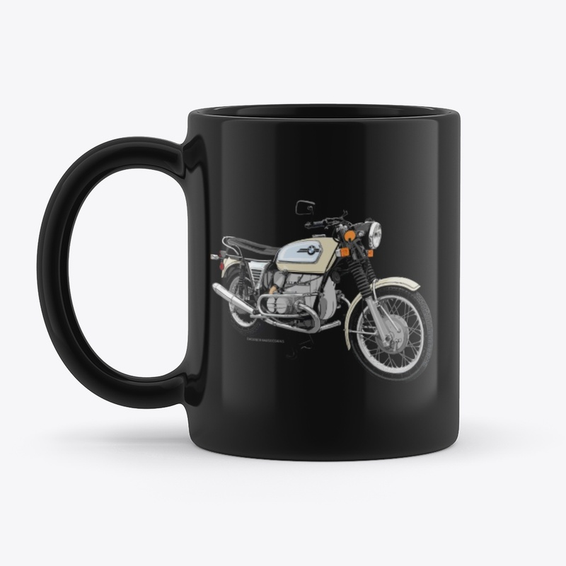 Toaster R60 Beemer