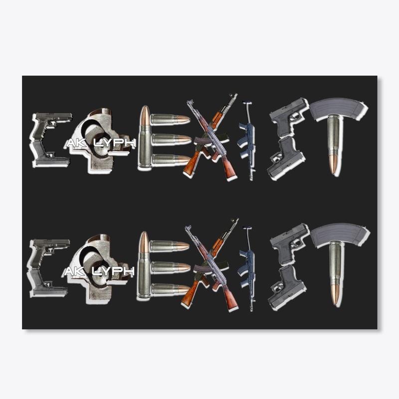 CoExist with us