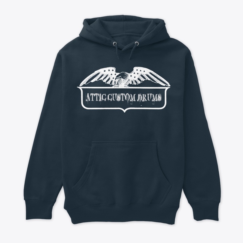 ACD - Eagle Premium Hoodie