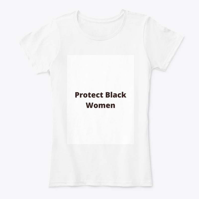 Protect Black Women