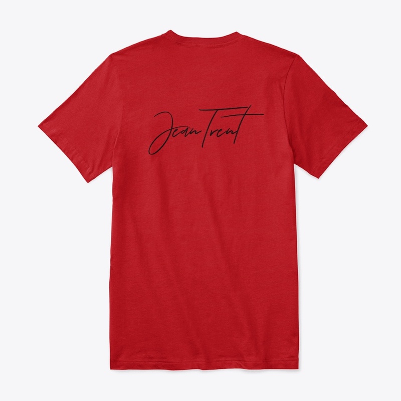 Jean Trent 