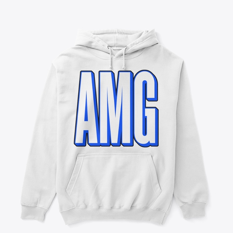 AMG Music (Official)