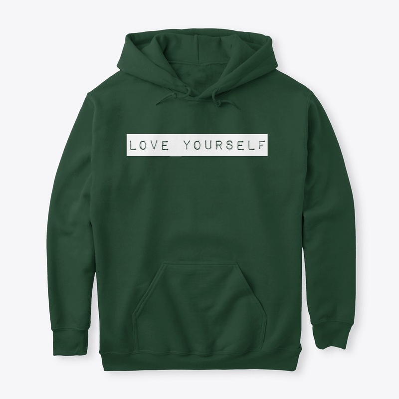 Love Yourself