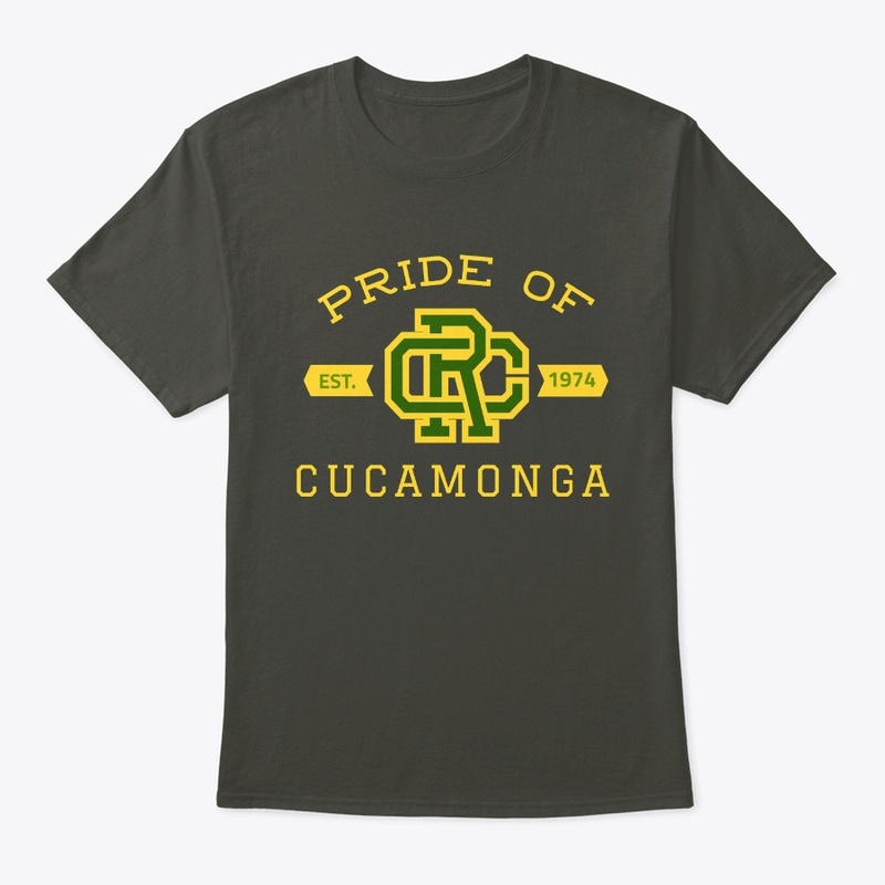 Pride of Cucamonga