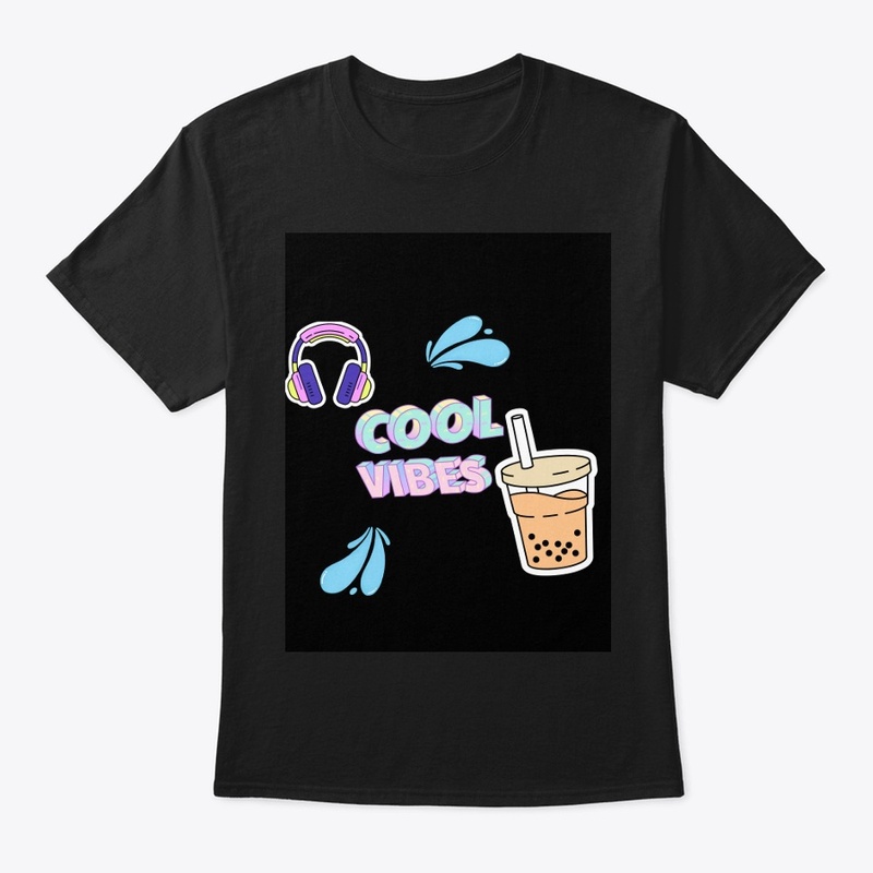 cool vibes