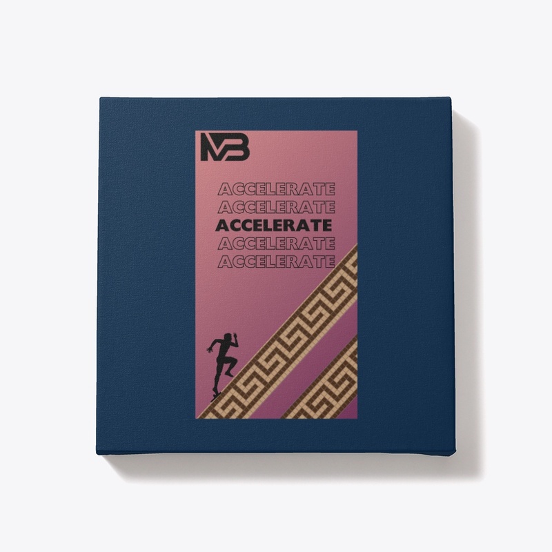 MB Accelerate 