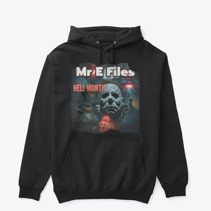 HELL MONTH 2025 (part 2) Mike Myers