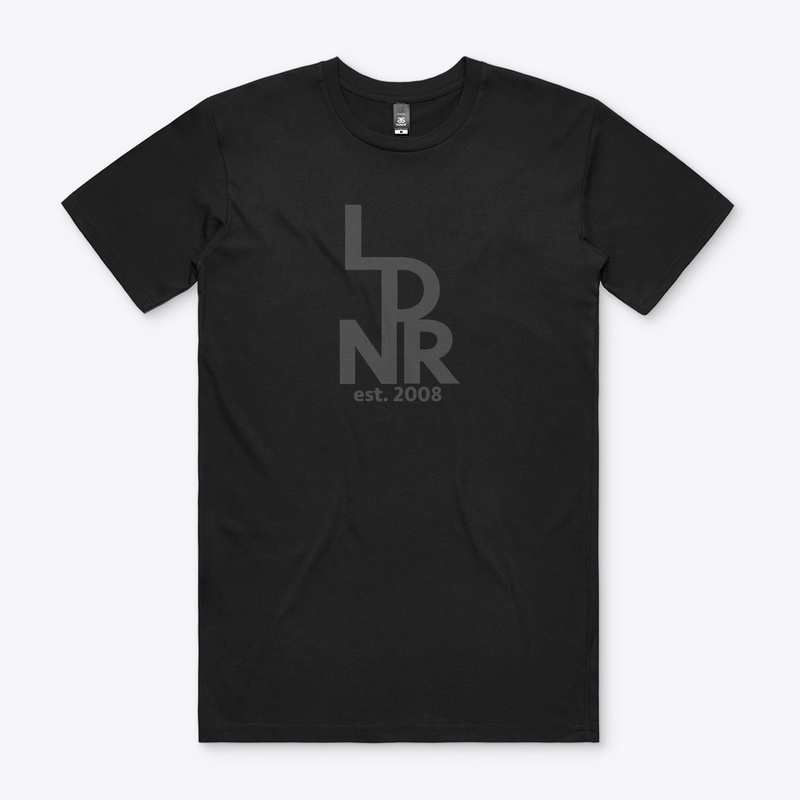 LDNR Logo Products