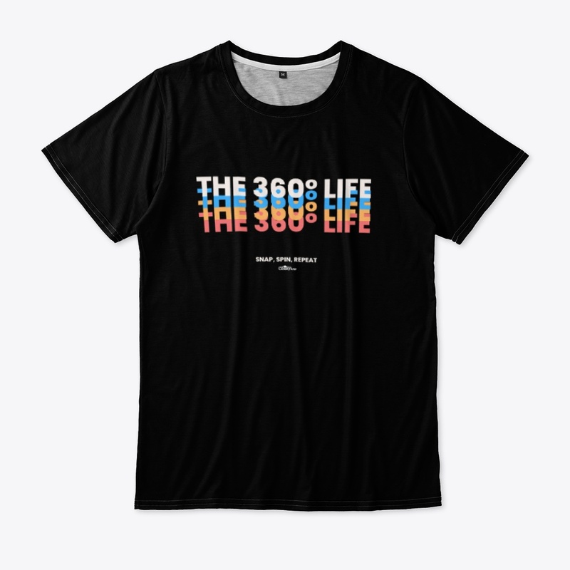 The 360 Life