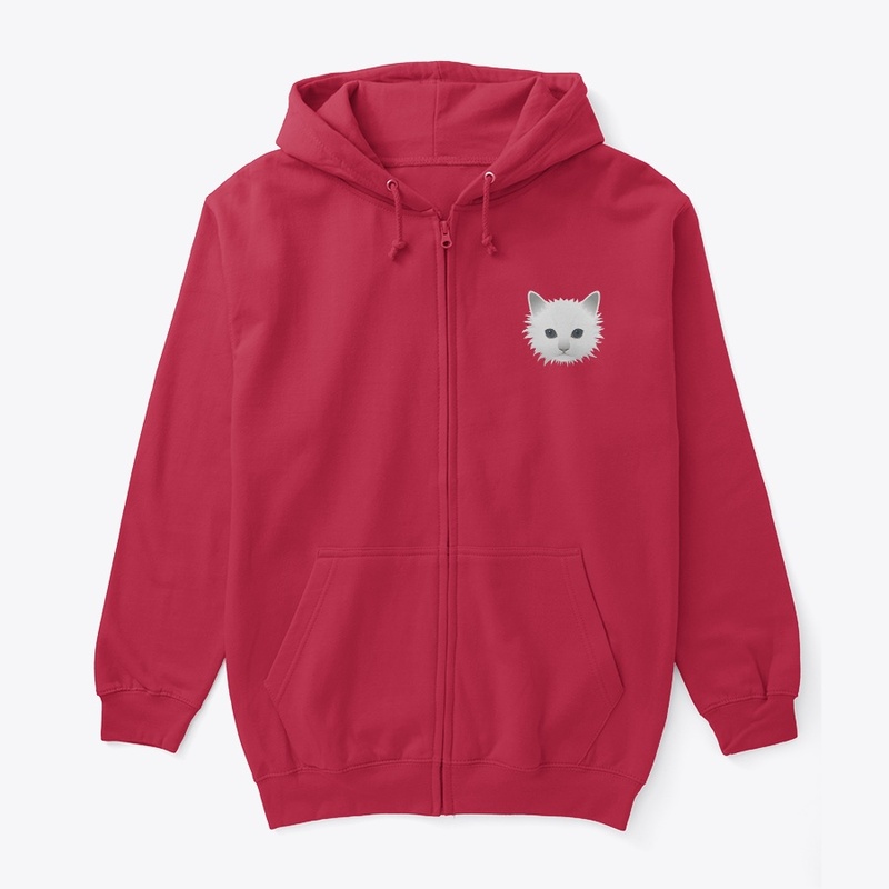 Cute kitten 