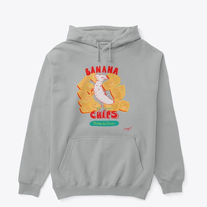 banana-chips