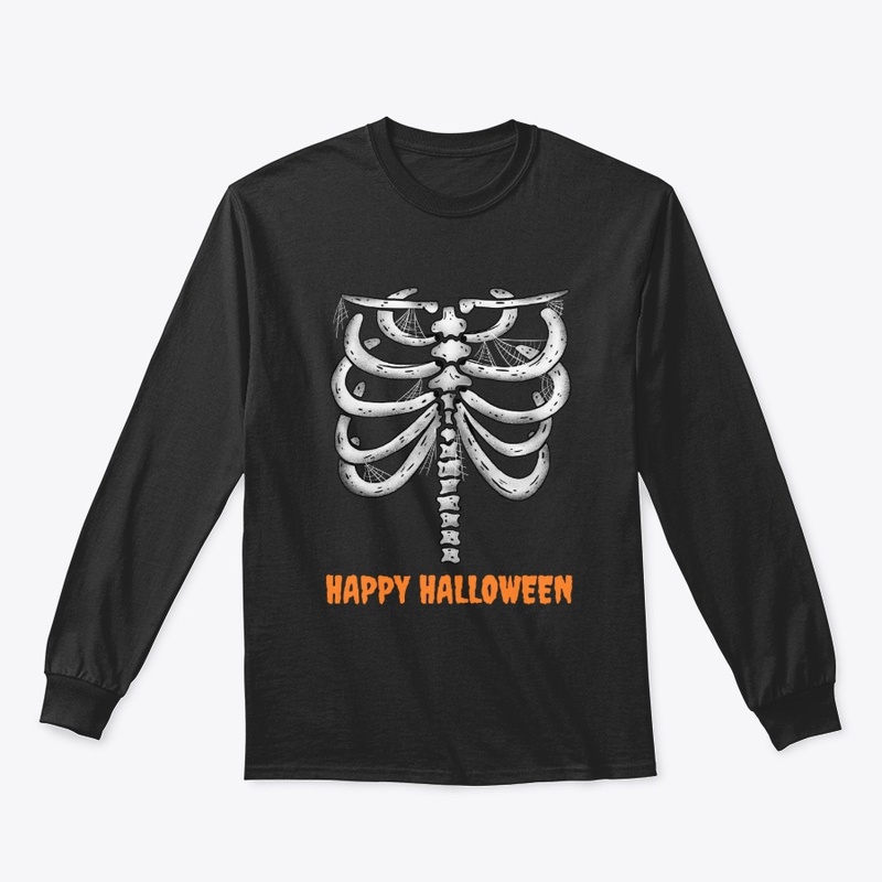 Happy Halloween