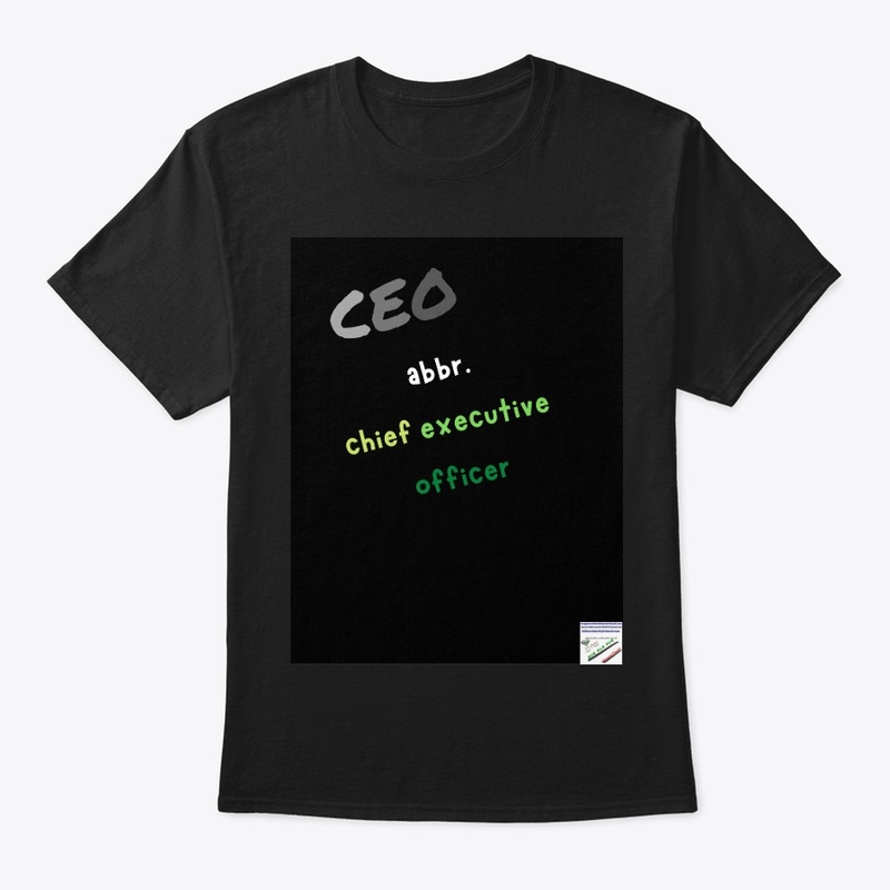 The CEO collection