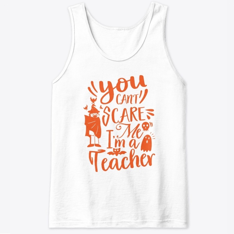 preschool teacher halloween costume idea
