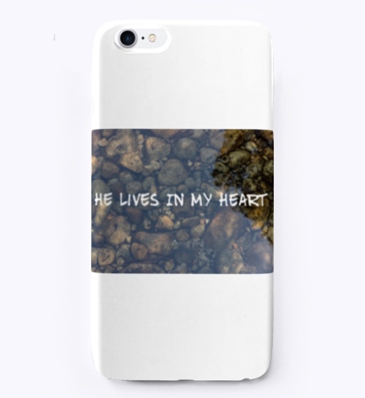 He Lives In My Heart 