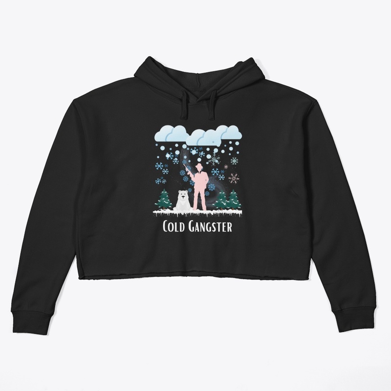 Cold Gangster
