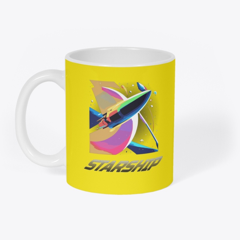 STARSHIP