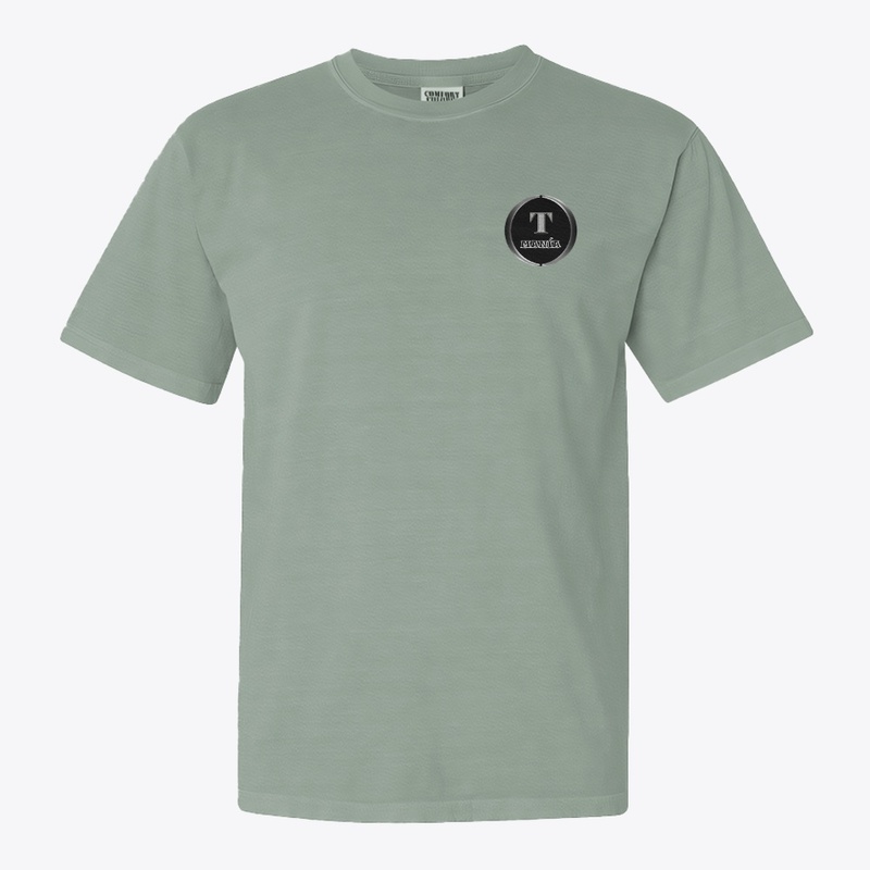 Camiseta clásica unisex 