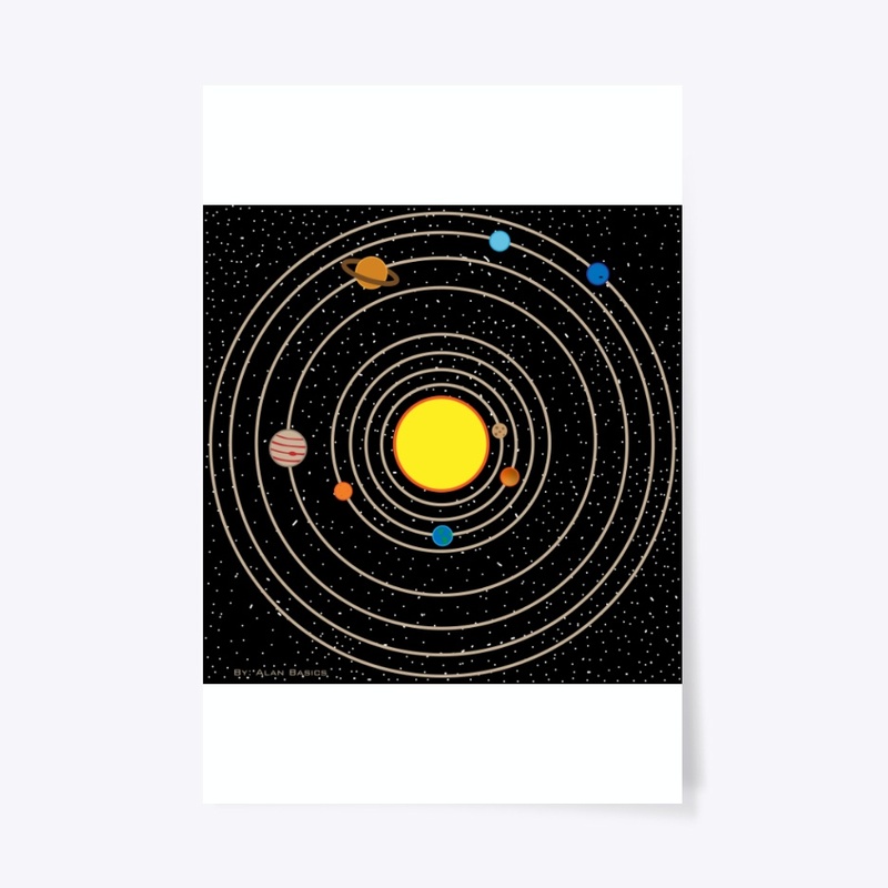 Solar System