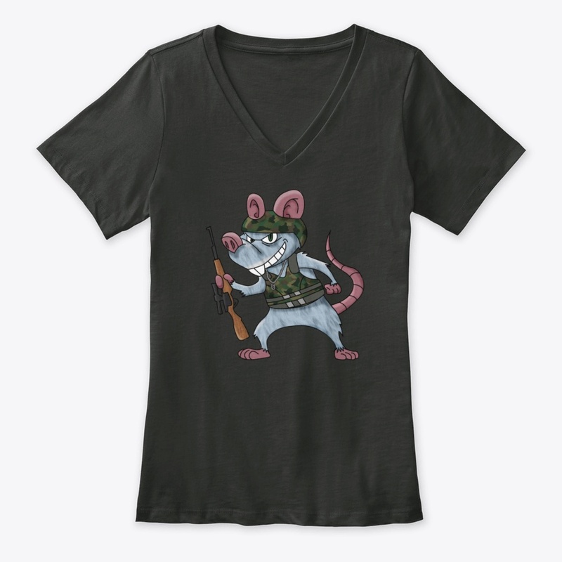 The Rat