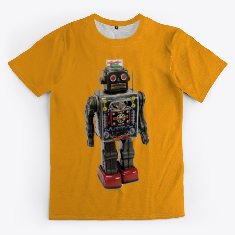 Horikawa robot