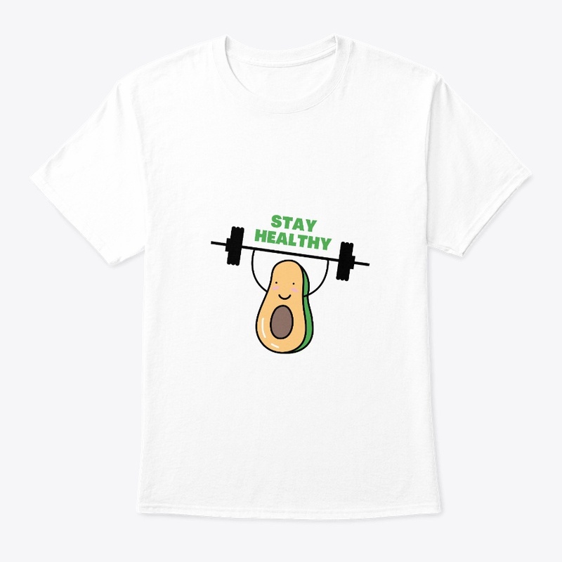 Stay Healthy! 