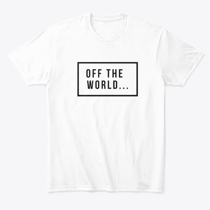 OFF THE WORLD