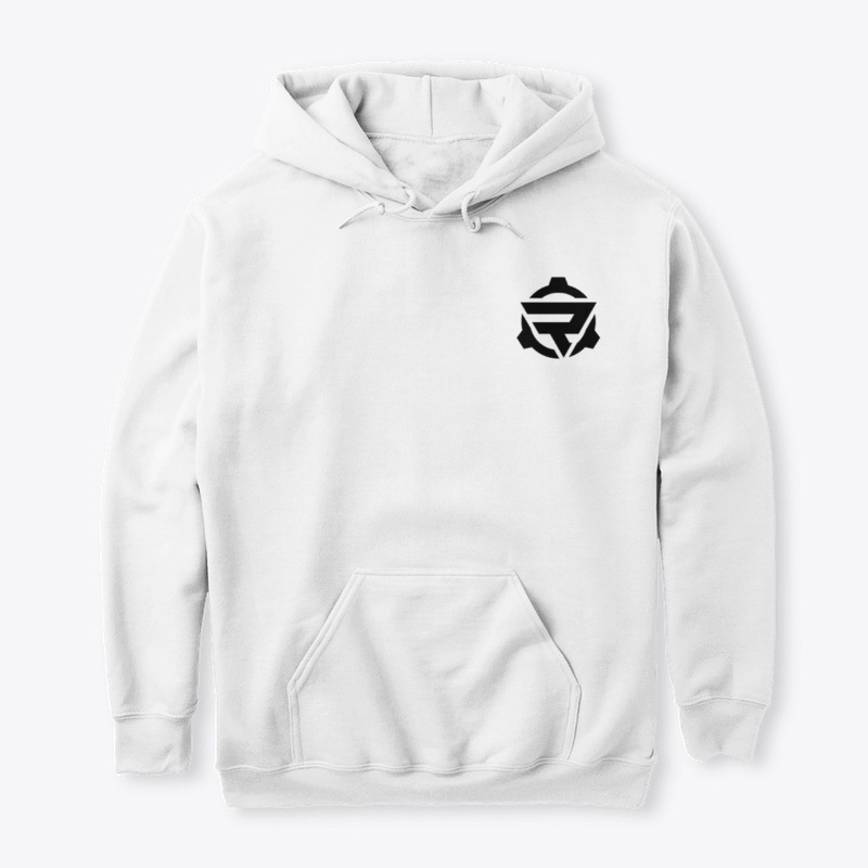 Classic Team Revel HOODIE