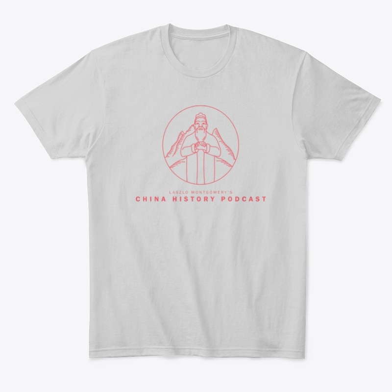 The CHP Minimalist Philosopher Shirt
