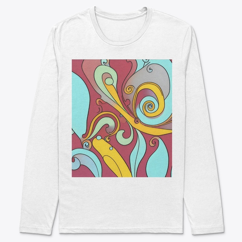 Dizzy Paisley