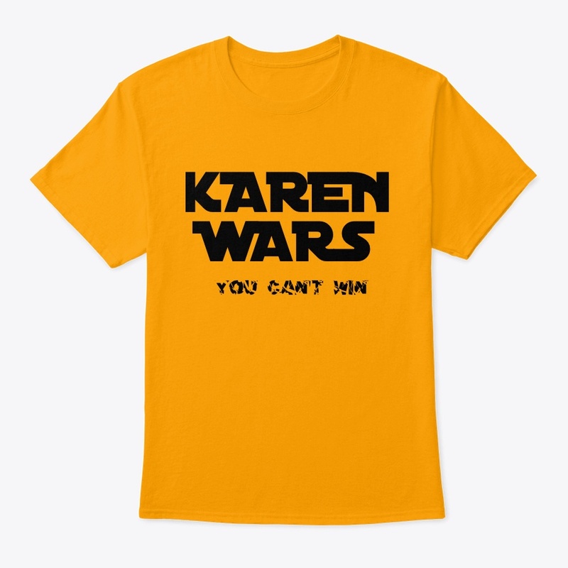 KAREN WARS