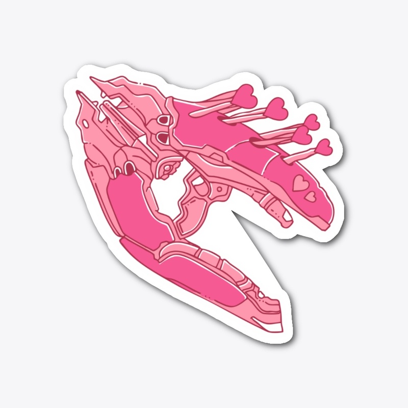 Needler struck