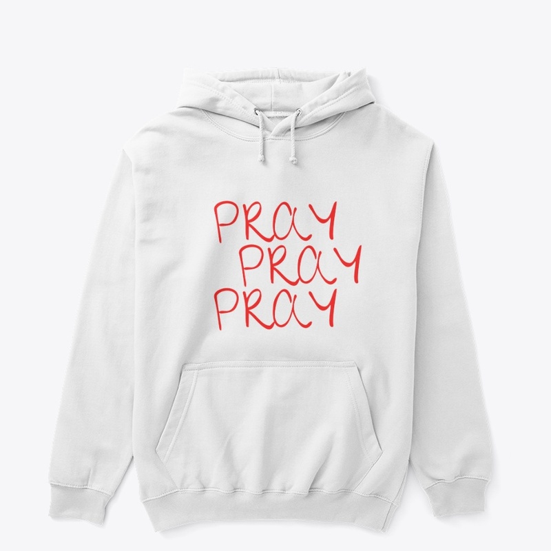 Pray