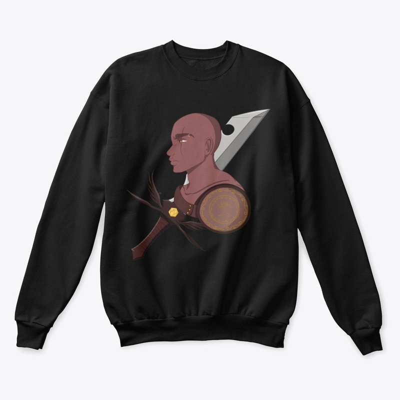 Fighter of Badassery